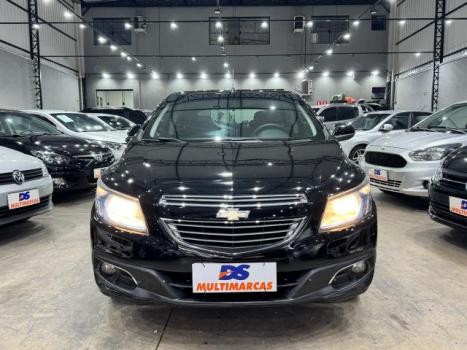 CHEVROLET Onix Hatch 1.4 4P FLEX LTZ, Foto 10