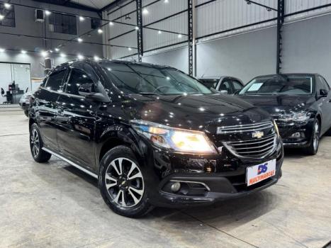 CHEVROLET Onix Hatch 1.4 4P FLEX LTZ, Foto 11
