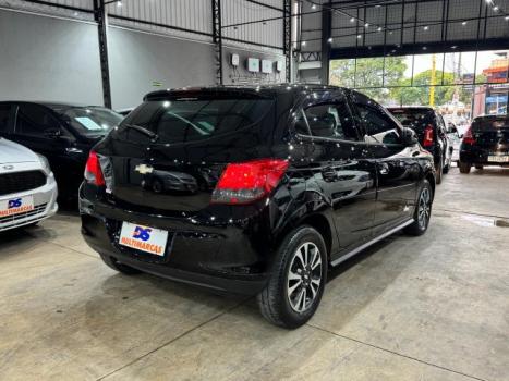 CHEVROLET Onix Hatch 1.4 4P FLEX LTZ, Foto 12