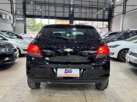 CHEVROLET Onix Hatch 1.4 4P FLEX LTZ, Foto 15