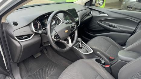 CHEVROLET Onix Hatch 1.0 12V 4P FLEX LT TURBO AUTOMÁTICO, Foto 6