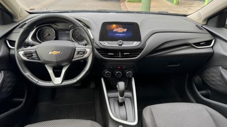 CHEVROLET Onix Hatch 1.0 12V 4P FLEX LT TURBO AUTOMÁTICO, Foto 7