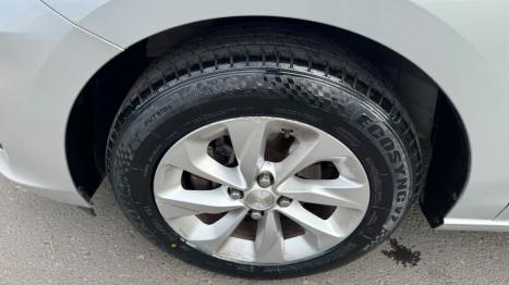 CHEVROLET Onix Hatch 1.0 12V 4P FLEX LT TURBO AUTOMÁTICO, Foto 10
