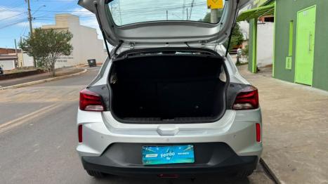 CHEVROLET Onix Hatch 1.0 12V 4P FLEX LT TURBO AUTOMÁTICO, Foto 11