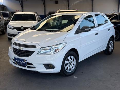 CHEVROLET Onix Hatch 1.0 4P FLEX, Foto 2
