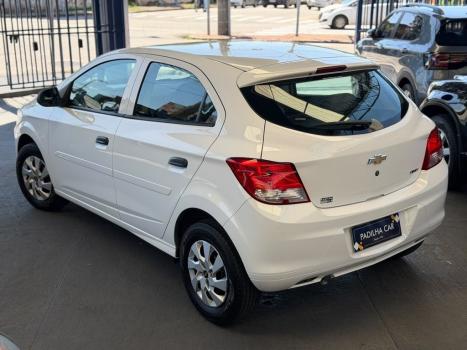CHEVROLET Onix Hatch 1.0 4P FLEX, Foto 3