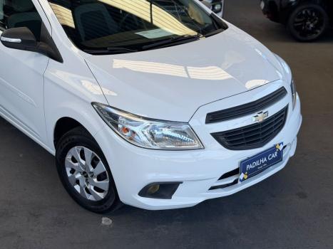 CHEVROLET Onix Hatch 1.0 4P FLEX, Foto 4