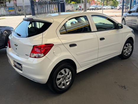 CHEVROLET Onix Hatch 1.0 4P FLEX, Foto 5