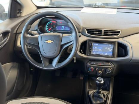 CHEVROLET Onix Hatch 1.0 4P FLEX, Foto 6