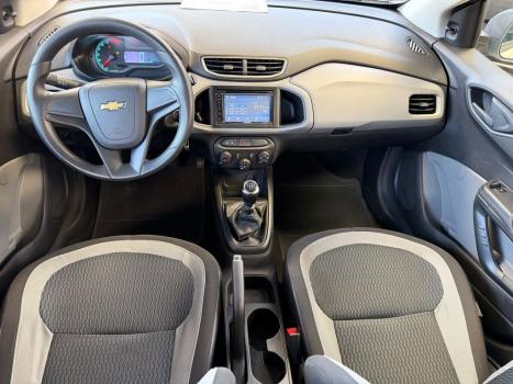 CHEVROLET Onix Hatch 1.0 4P FLEX, Foto 7