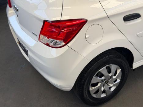 CHEVROLET Onix Hatch 1.0 4P FLEX, Foto 9