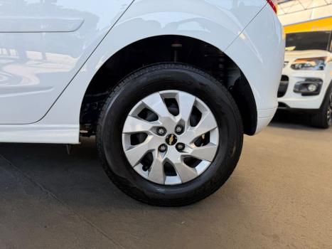 CHEVROLET Onix Hatch 1.0 4P FLEX, Foto 11