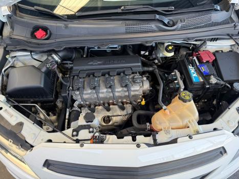 CHEVROLET Onix Hatch 1.0 4P FLEX, Foto 13