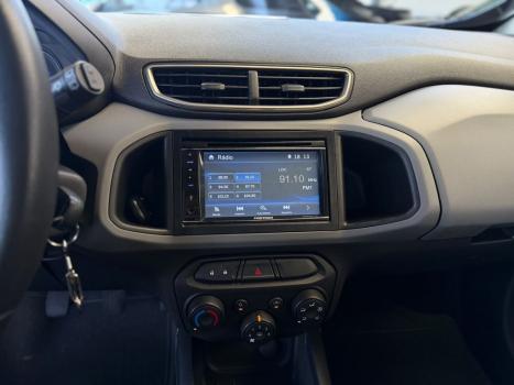 CHEVROLET Onix Hatch 1.0 4P FLEX, Foto 14