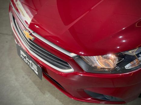 CHEVROLET Onix Hatch 1.0 4P FLEX LT, Foto 3