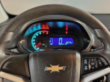 CHEVROLET Onix Hatch 1.0 4P FLEX LT, Foto 7