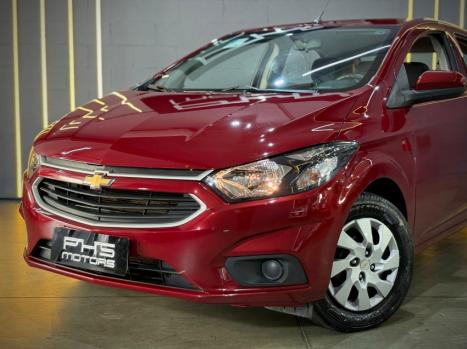 CHEVROLET Onix Hatch 1.0 4P FLEX LT, Foto 13