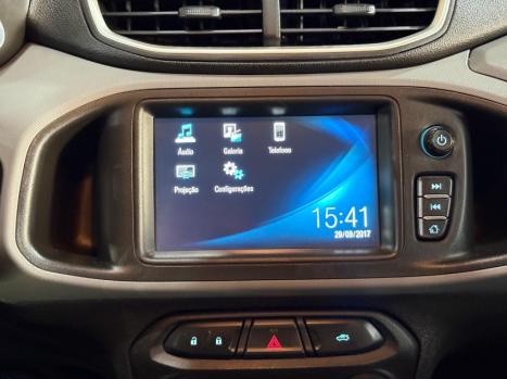 CHEVROLET Onix Hatch 1.0 4P FLEX LT, Foto 14