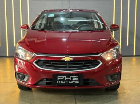 CHEVROLET Onix Hatch 1.0 4P FLEX LT, Foto 17