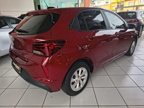 CHEVROLET Onix Hatch 1.0 12V 4P FLEX LT, Foto 5
