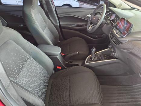CHEVROLET Onix Hatch 1.0 12V 4P FLEX LT, Foto 9
