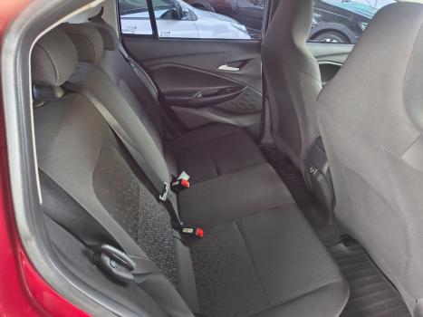 CHEVROLET Onix Hatch 1.0 12V 4P FLEX LT, Foto 12