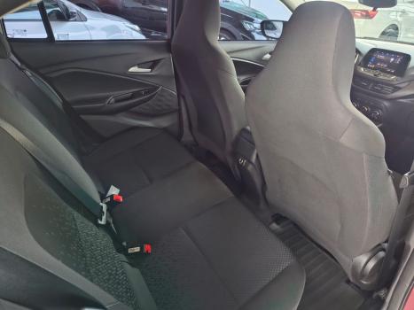 CHEVROLET Onix Hatch 1.0 12V 4P FLEX LT, Foto 13