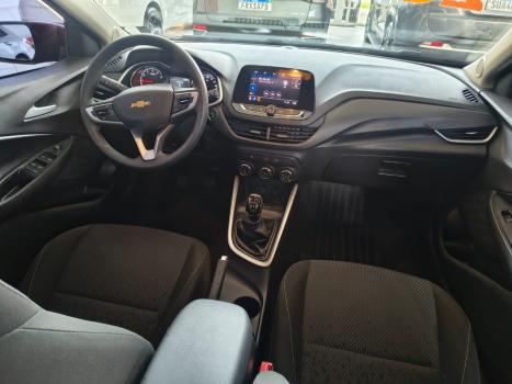 CHEVROLET Onix Hatch 1.0 12V 4P FLEX LT, Foto 14