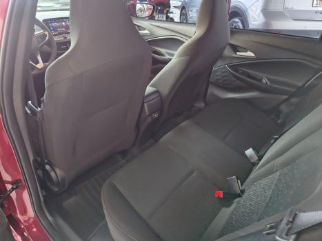 CHEVROLET Onix Hatch 1.0 12V 4P FLEX LT, Foto 16