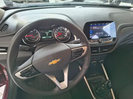 CHEVROLET Onix Hatch 1.0 12V 4P FLEX LT, Foto 20