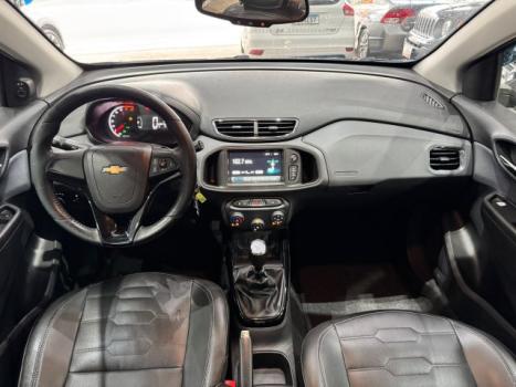 CHEVROLET Onix Hatch 1.4 4P FLEX LTZ, Foto 3