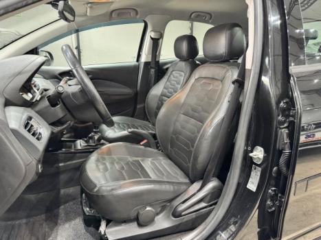 CHEVROLET Onix Hatch 1.4 4P FLEX LTZ, Foto 4