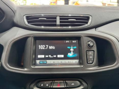 CHEVROLET Onix Hatch 1.4 4P FLEX LTZ, Foto 9
