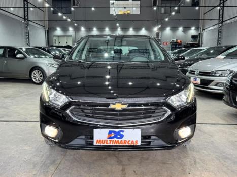 CHEVROLET Onix Hatch 1.4 4P FLEX LTZ, Foto 11