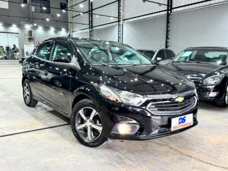 CHEVROLET Onix Hatch 1.4 4P FLEX LTZ, Foto 14