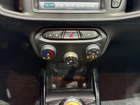 CHEVROLET Onix Hatch 1.4 4P FLEX LTZ, Foto 15
