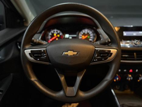 CHEVROLET Onix Hatch 1.0 12V 4P FLEX LT TURBO, Foto 9
