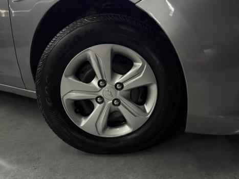 CHEVROLET Onix Hatch 1.0 12V 4P FLEX LT TURBO, Foto 5
