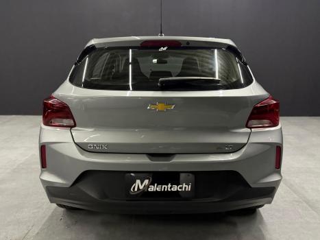 CHEVROLET Onix Hatch 1.0 12V 4P FLEX LT TURBO, Foto 8