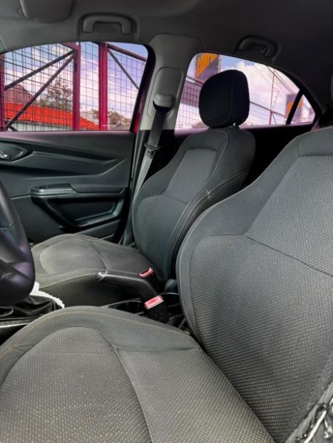 CHEVROLET Onix Hatch 1.4 4P FLEX LT, Foto 5