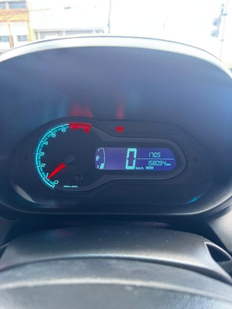 CHEVROLET Onix Hatch 1.4 4P FLEX LT, Foto 6