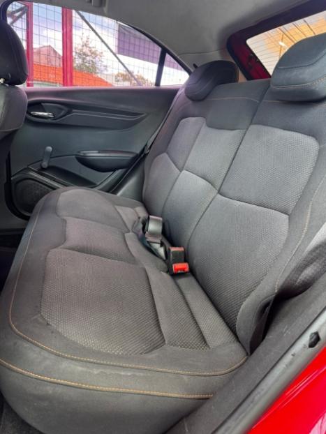 CHEVROLET Onix Hatch 1.4 4P FLEX LT, Foto 11