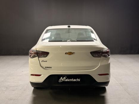 CHEVROLET Onix Hatch 1.0 4P FLEX LT PLUS, Foto 5