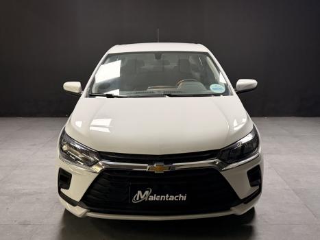 CHEVROLET Onix Hatch 1.0 4P FLEX LT PLUS, Foto 8