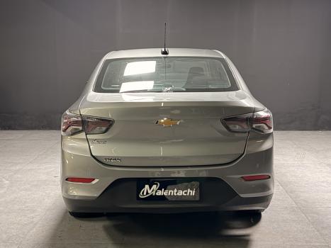 CHEVROLET Onix Hatch 1.0 4P FLEX LT PLUS, Foto 5