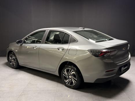 CHEVROLET Onix Hatch 1.0 4P FLEX LT PLUS, Foto 6