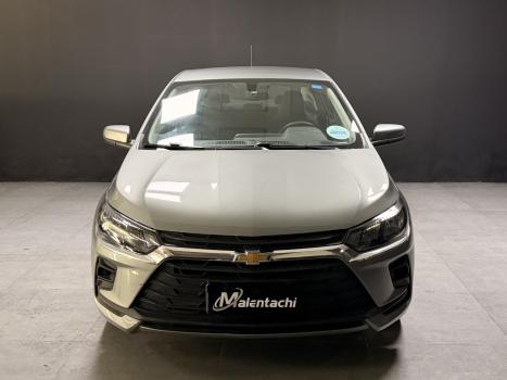 CHEVROLET Onix Hatch 1.0 4P FLEX LT PLUS, Foto 8