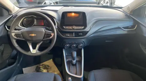 CHEVROLET Onix Sedan 1.0 12V 4P FLEX LT PLUS TURBO AUTOMTICO, Foto 13