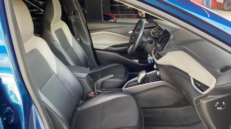 CHEVROLET Onix Sedan 1.0 12V 4P FLEX PREMIER PLUS TURBO AUTOMÁTICO, Foto 6 CHEVROLET Onix Sedan 1.0 12V 4P FLEX PREMIER PLUS TURBO AUTOMÁTICO, Foto 6