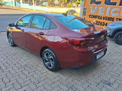 CHEVROLET Onix Sedan 1.0 12V 4P FLEX LT PLUS, Foto 6
